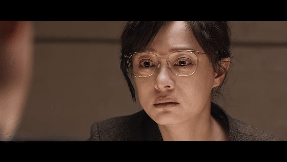 孙俪150秒无台词情绪戏 孙俪150秒无台词这段   孙俪对情绪的把控力更强了，