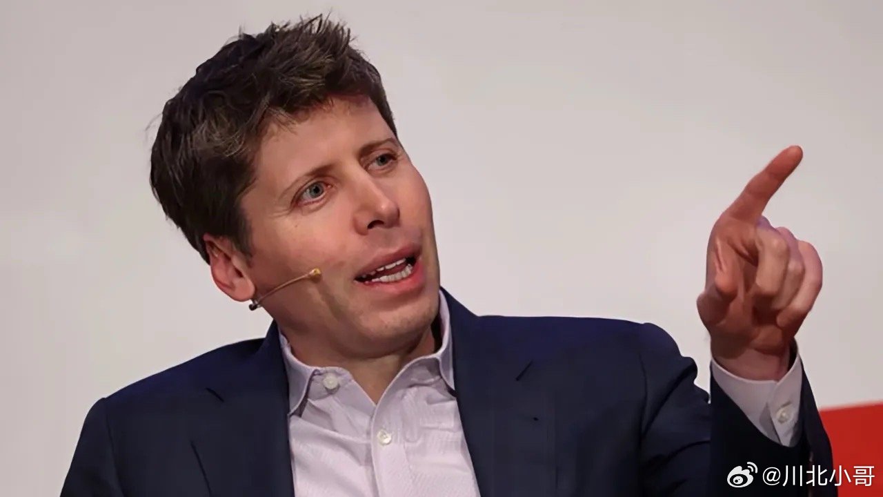 奥特曼称OpenAI无权左右军方决策 OpenAI CEO奥特曼称公司无权左右美