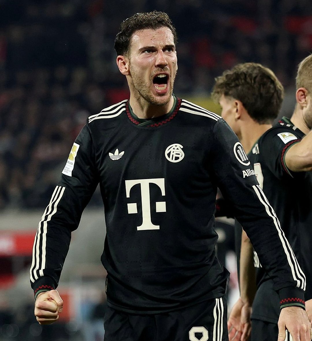 记者Christian Falk消息，阿森纳目前领跑莱昂·格雷茨卡的争夺战，从球