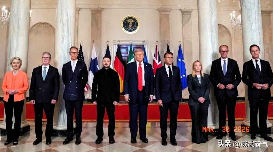 乌克兰顶住了，没有倒下，很多人以为这是一场悲壮的胜利，有北约撑腰、之前还有美国援