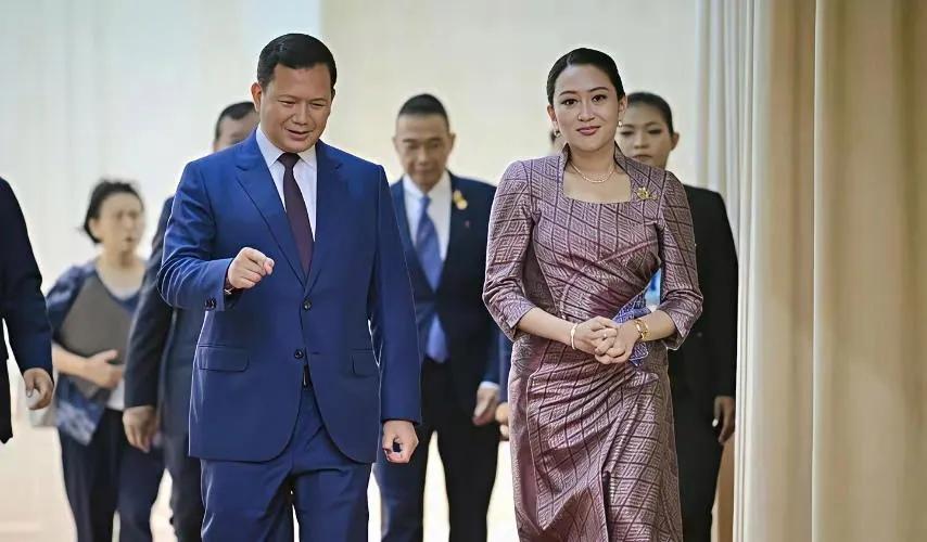 这几场战争最终还得龙国斡旋调停，其他国家办不到，这就是国际影响力：
1、俄乌冲突