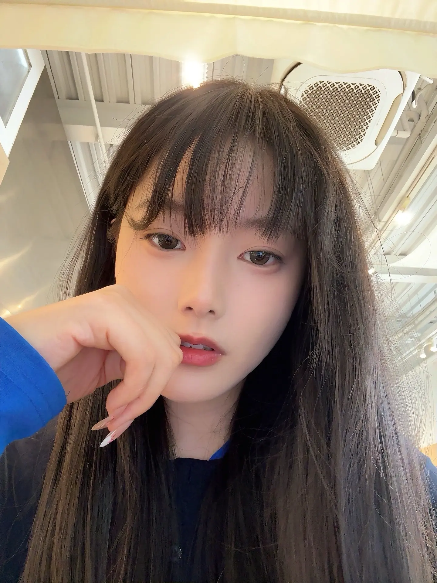 你以为我在妥协其实我在告别