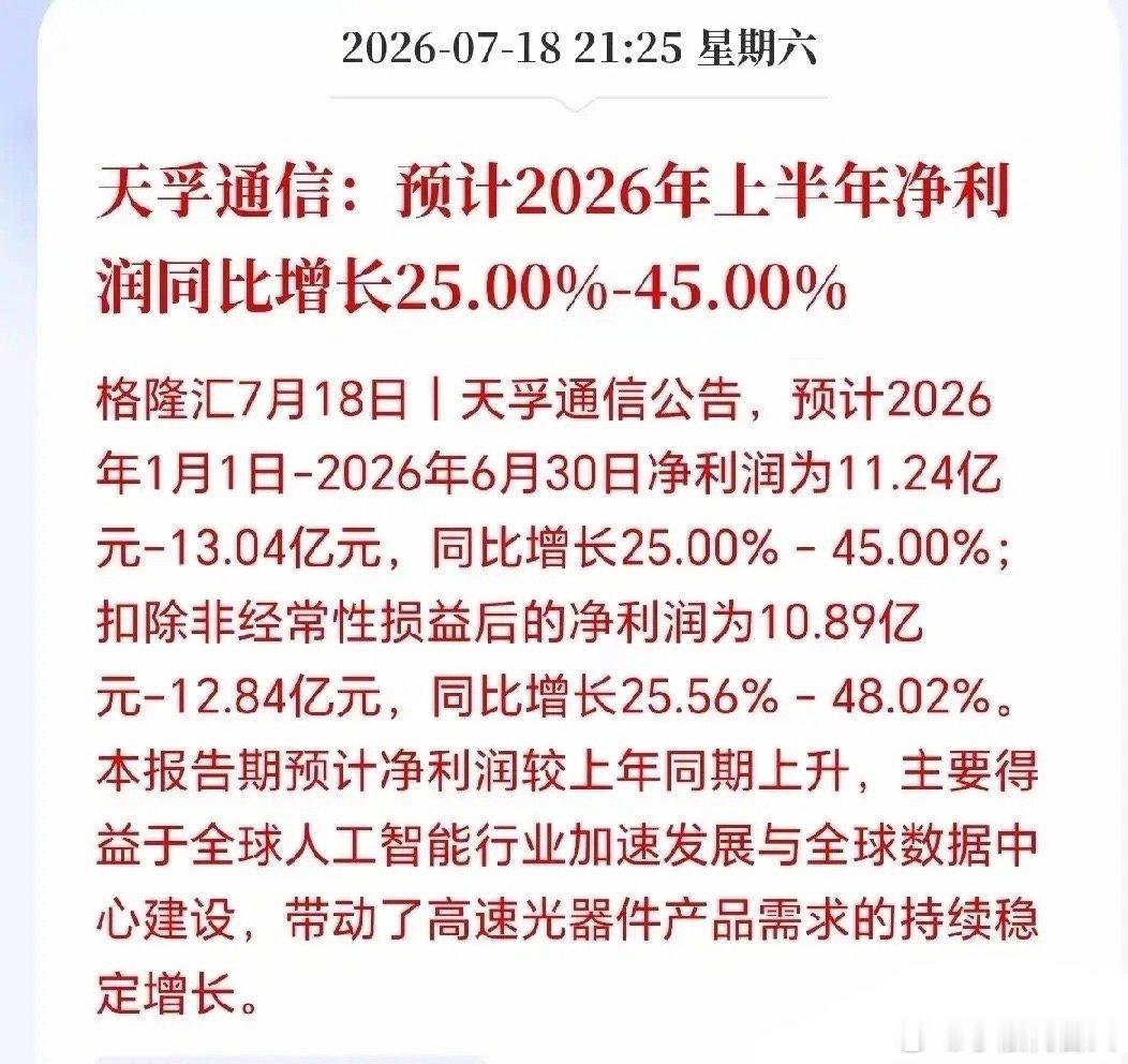 看了一下大家天孚通信业绩解读，真的是牛鬼蛇神。教大家快速分辨圈里人还是圈外人：1