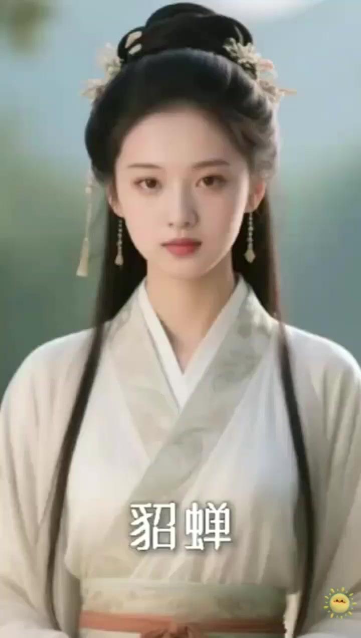 貂蝉的三个男人，一个比一个惨


人们都说貂蝉美，可就是没人问她怕不怕。

十几