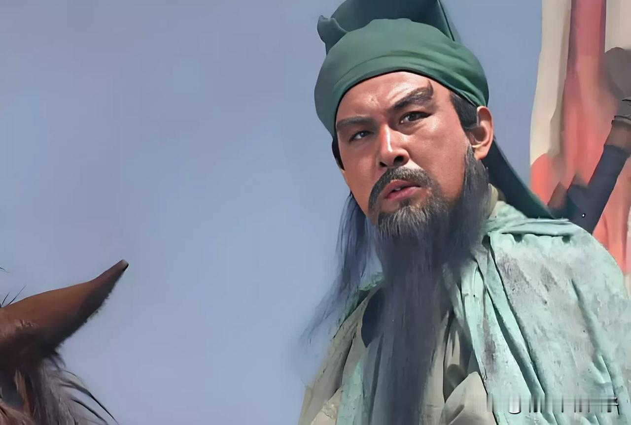 现如今的网络上有一个笑话，那就是关公战秦琼。

相信基本上大部分的人都站在关公这