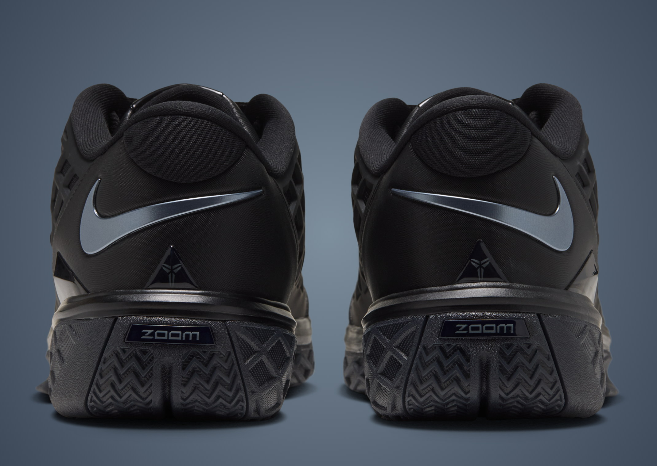Nike Kobe 3 Low Protro "Black" 2026年四季度发