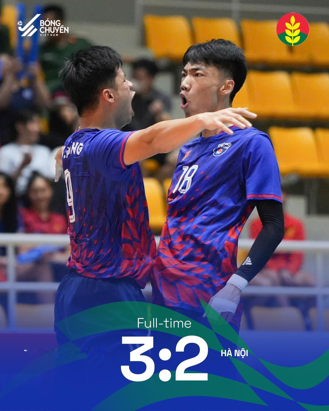 薛智鸿越南首秀表现出色，孙杰、车文涵球队遭遇两连败

今天中国球员参与的越南联赛