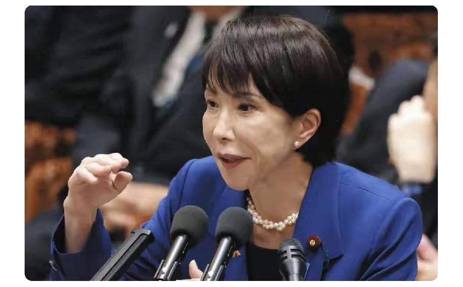 高市早苗针对中国发表的不当言论，并不会致使中日开战。“中日友好”的发展依旧是主流