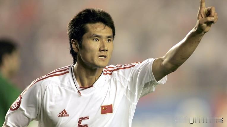 中国足球还是要靠中国自己人！！！
中国足坛名宿邵佳一出任新的中国国家足球队主教练