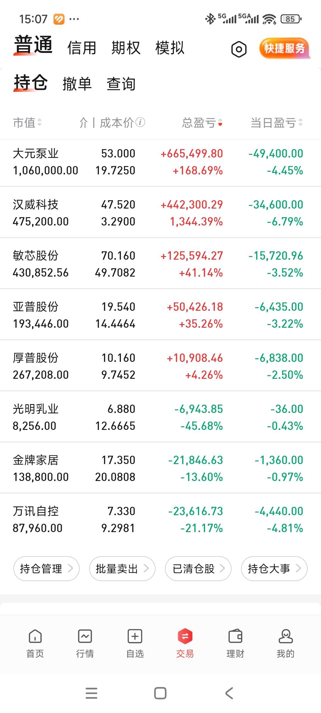 欲哭无泪啊！