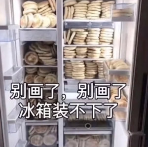 女子月用电近2000度不敢开空调一个月电费一千➕，谁能顶住啊？而且一天啥也不干冰
