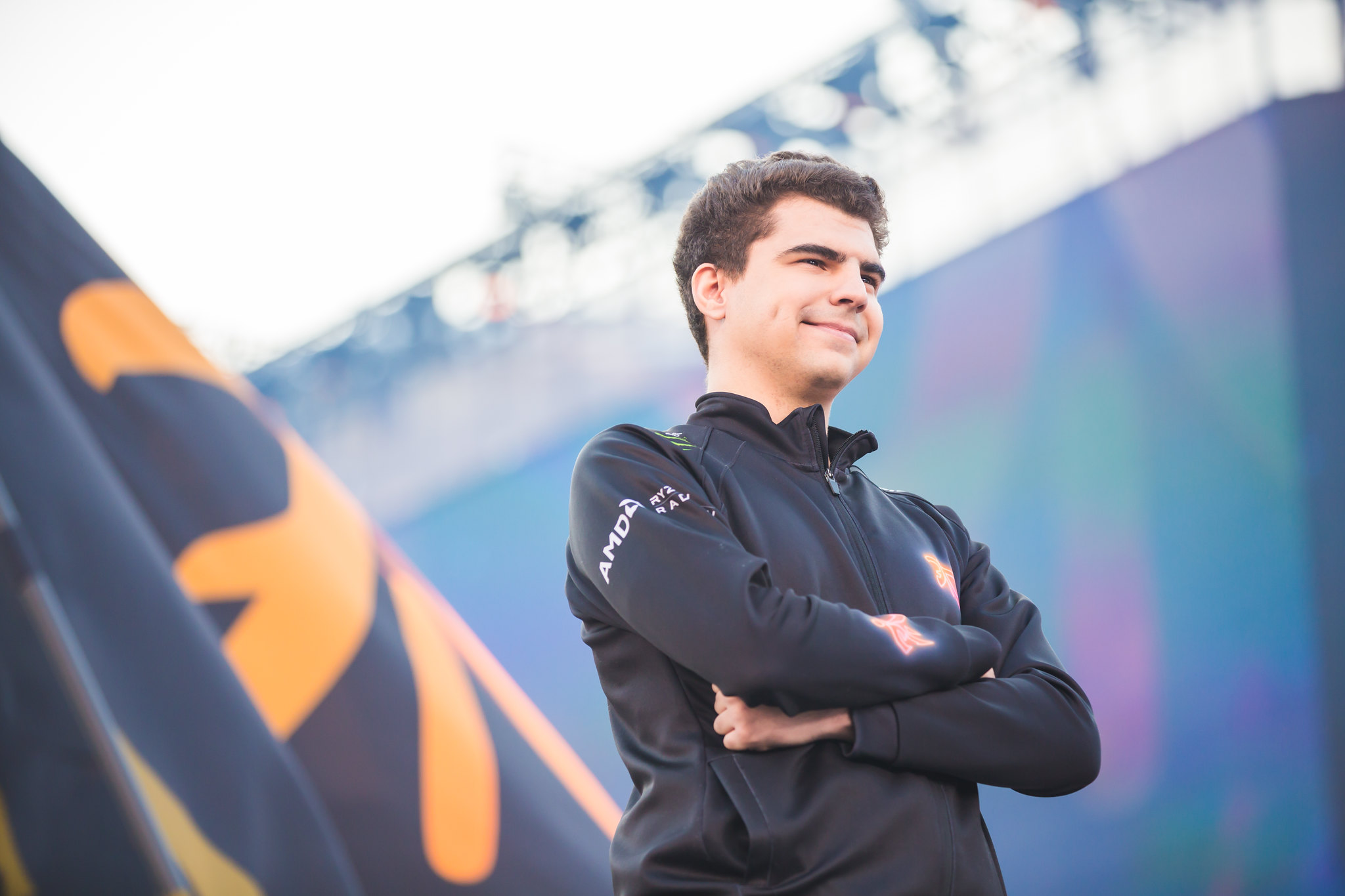 Bwipo：2018年我没有上限，我把一切都押上了