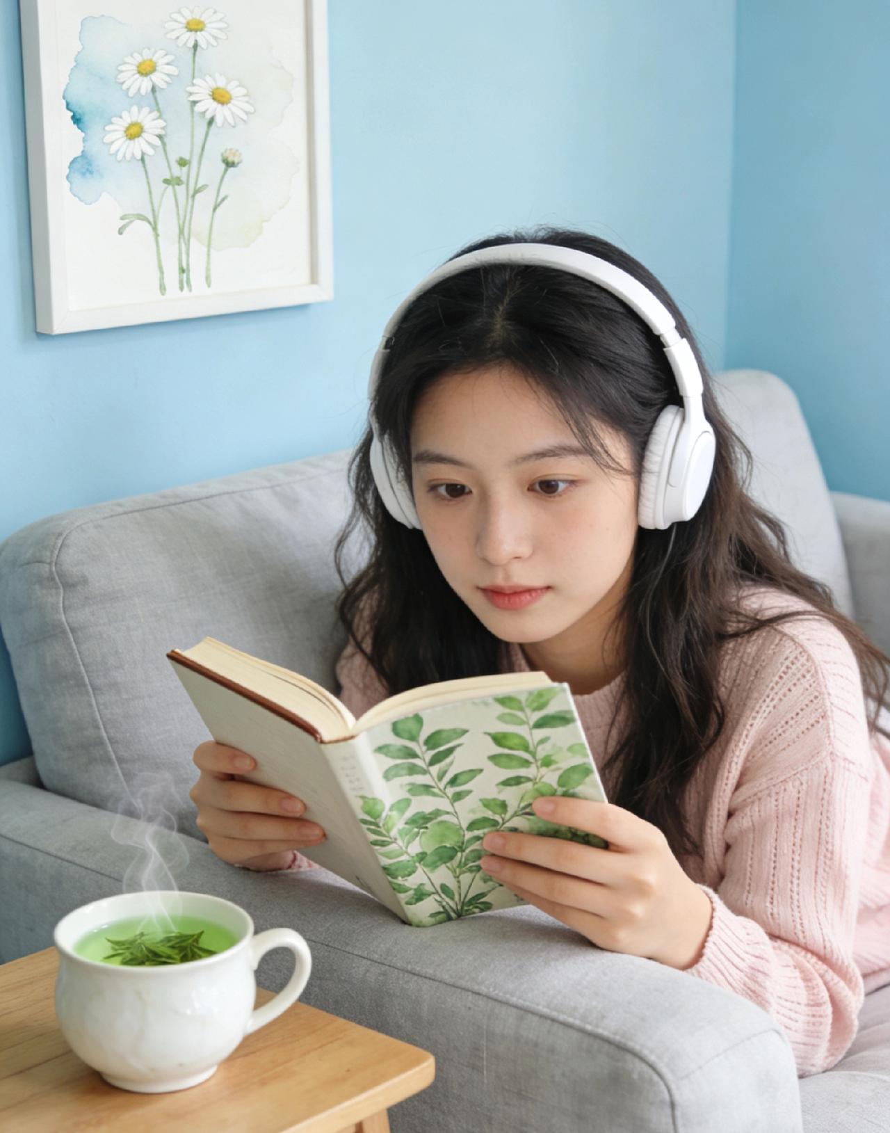 独处的周末，
才是我理想中的生活状态✨
 
不用赶早班，
不用盯进度，
睡到自然