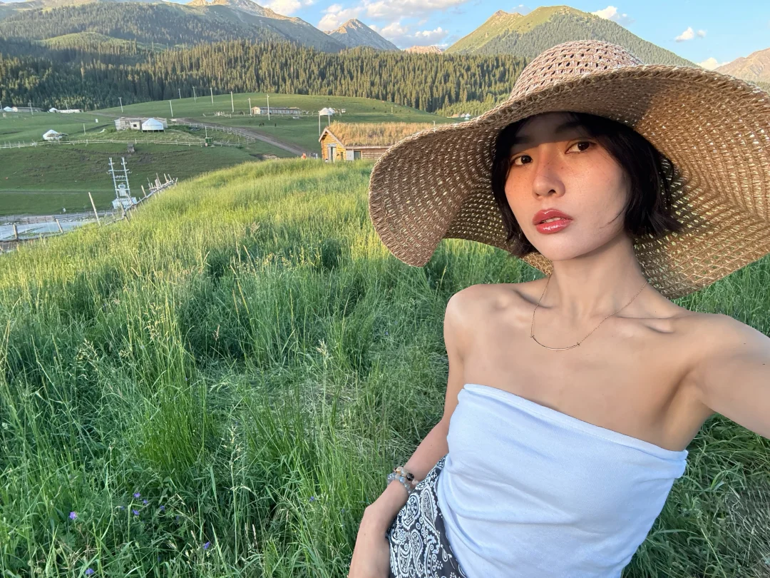 琼库什台，很瑞士