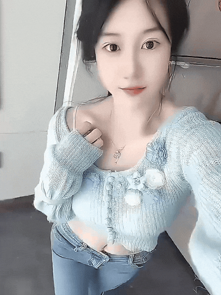 如此也是蛮好的，
看面相还是挺不错的！