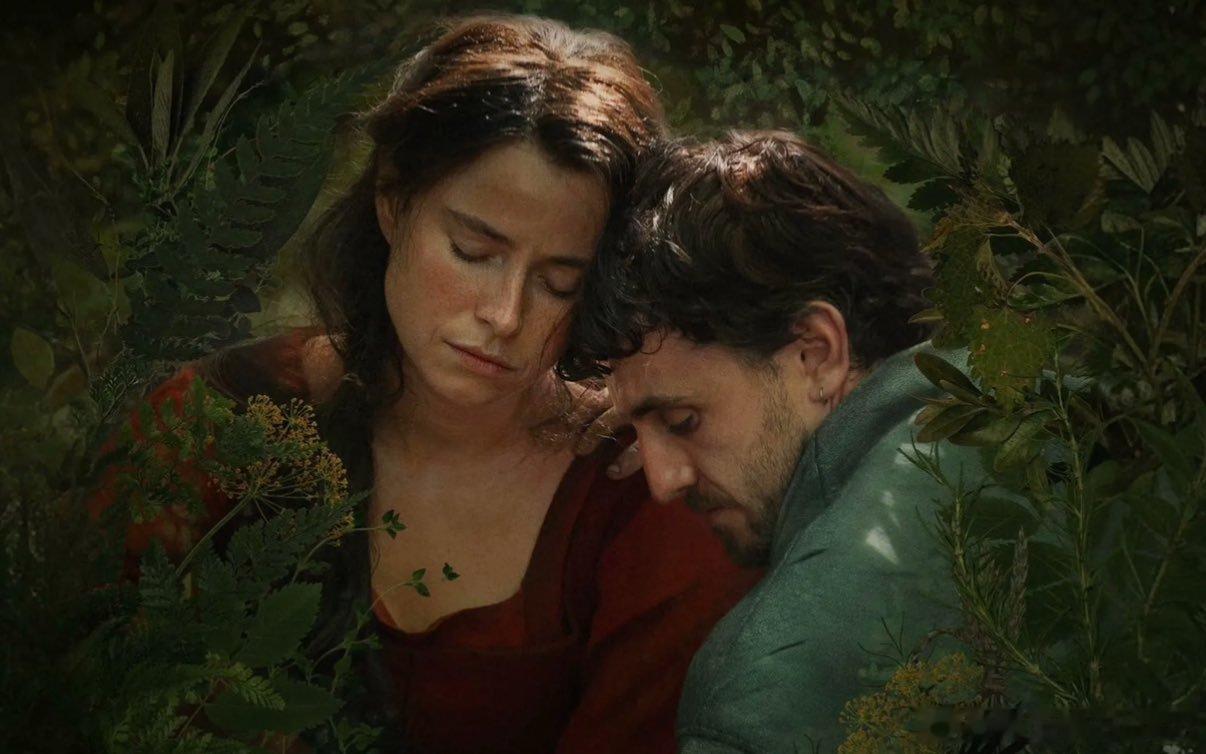 赵婷导演的《哈姆奈特》在本届英国电影学院奖上共获得11项提名，创造了女性导演电影