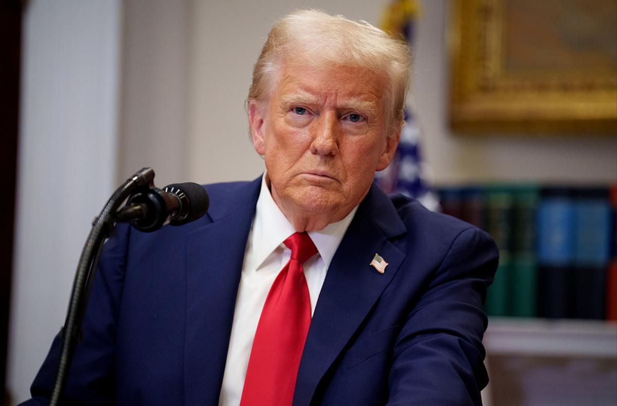 美国多地爆发混乱，特朗普被联手逼宫，白宫开始急了
特朗普现在是焦头烂额，美国已经