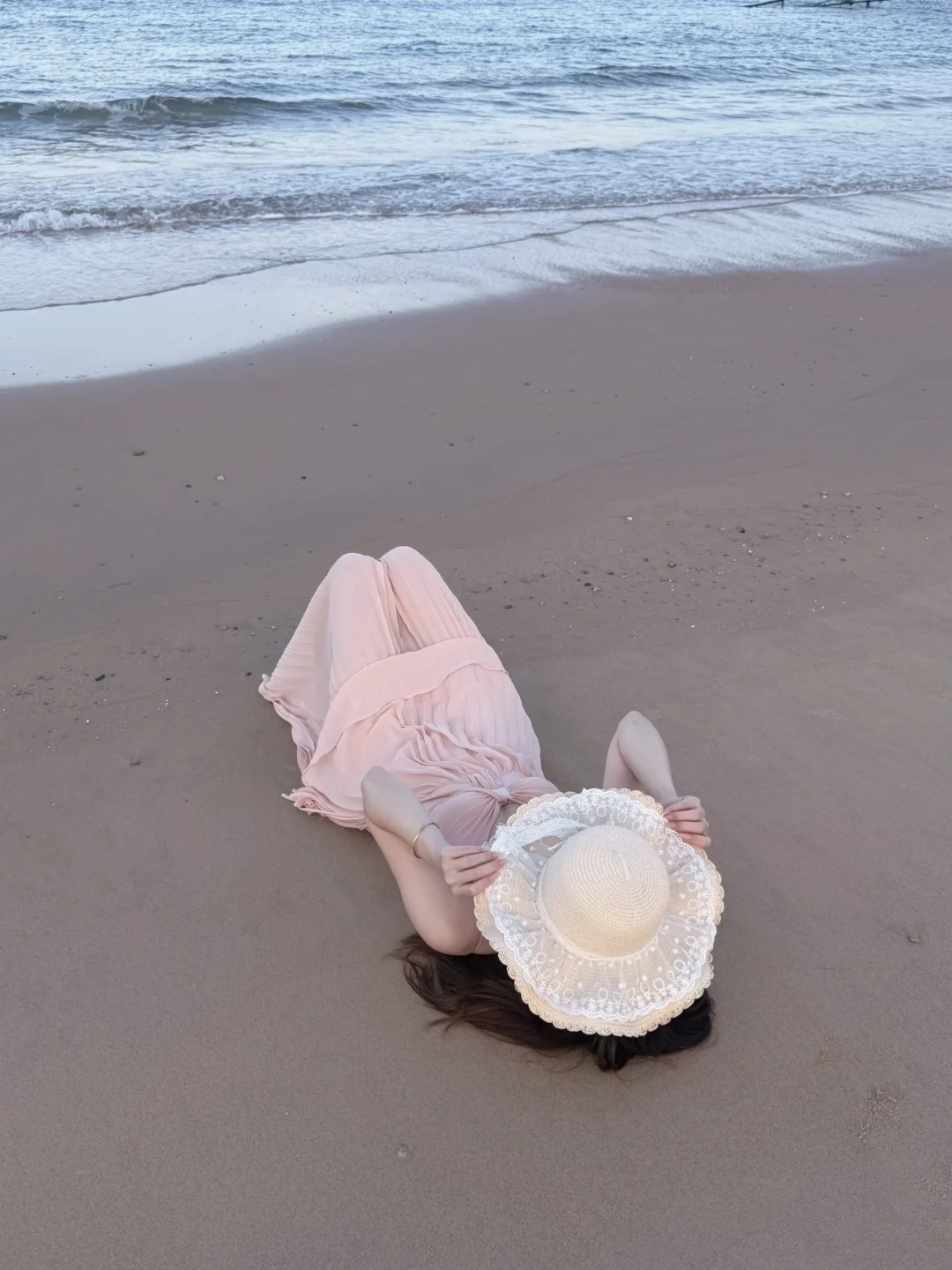 面朝大海⪩. .⪨