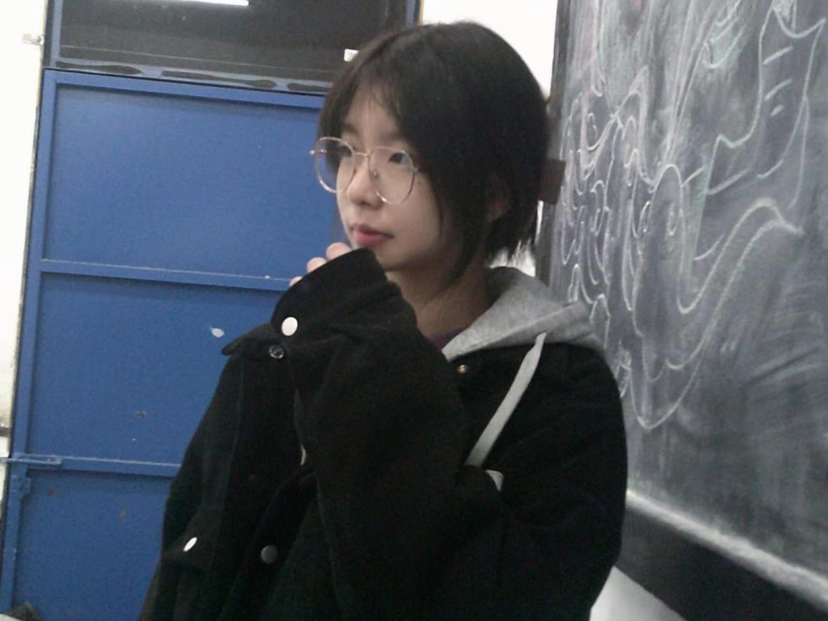 人这一生 会遇见千千万万的人 📷