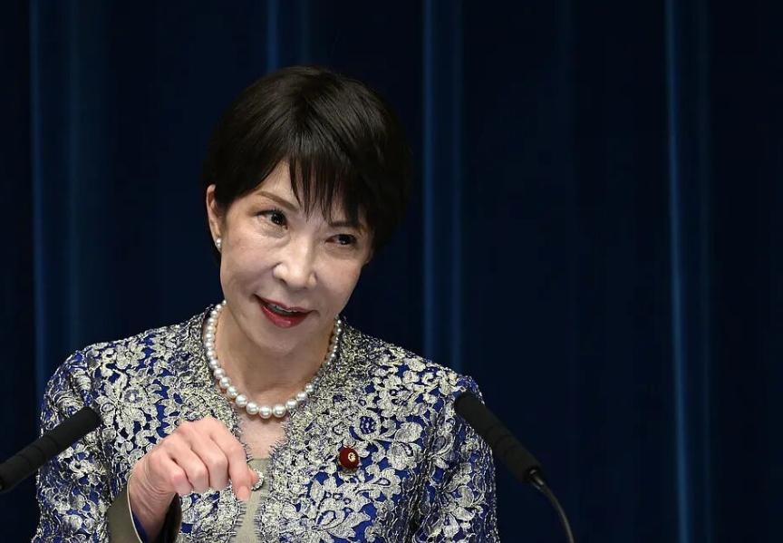 谈到中日关系，日本法政大学前总长田中优子曾说过一句引发热议的话：中国明明什么都没