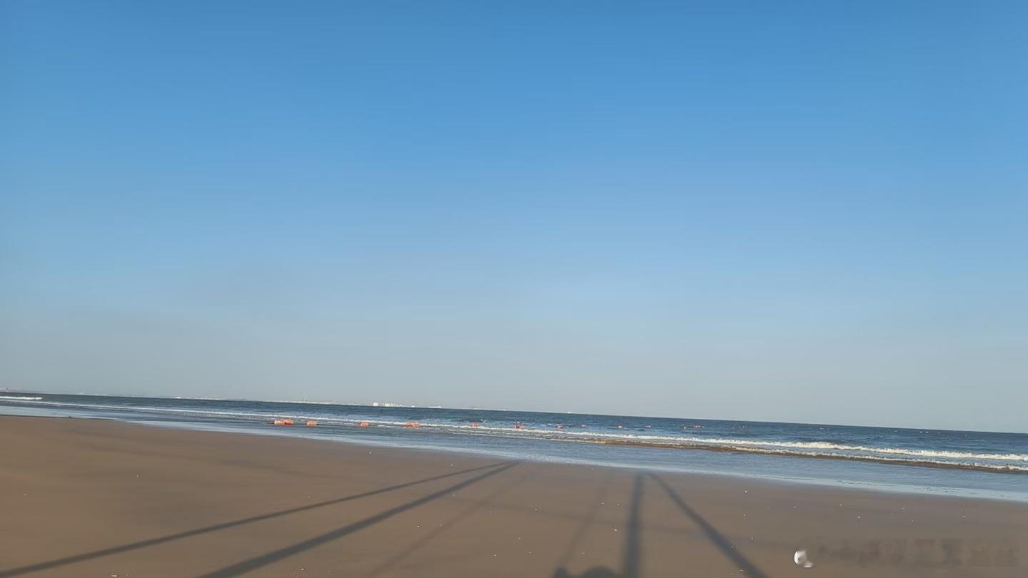 出门看海了姐妹们 已晒懵[允悲] ​​​