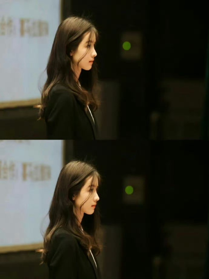 她真的是学霸么 