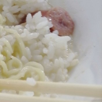 麻辣烫泡米饭香绝了我说真的 （我这个是骨汤版）🍲 