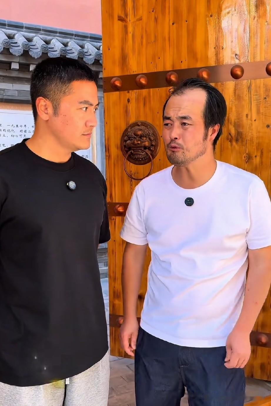 黄正经和郭锤子拍的段子立意标新，应场应景，值得点赞，他们也在为高考学子加油，内容