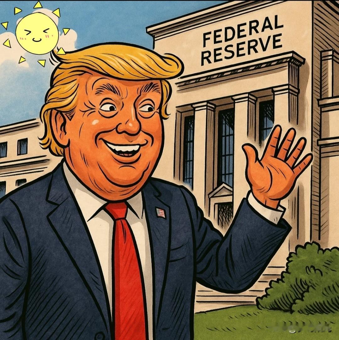 特朗普近几日说“大陆可以解放”之际，似乎更能说明他对台海局势的看法。

特朗普表