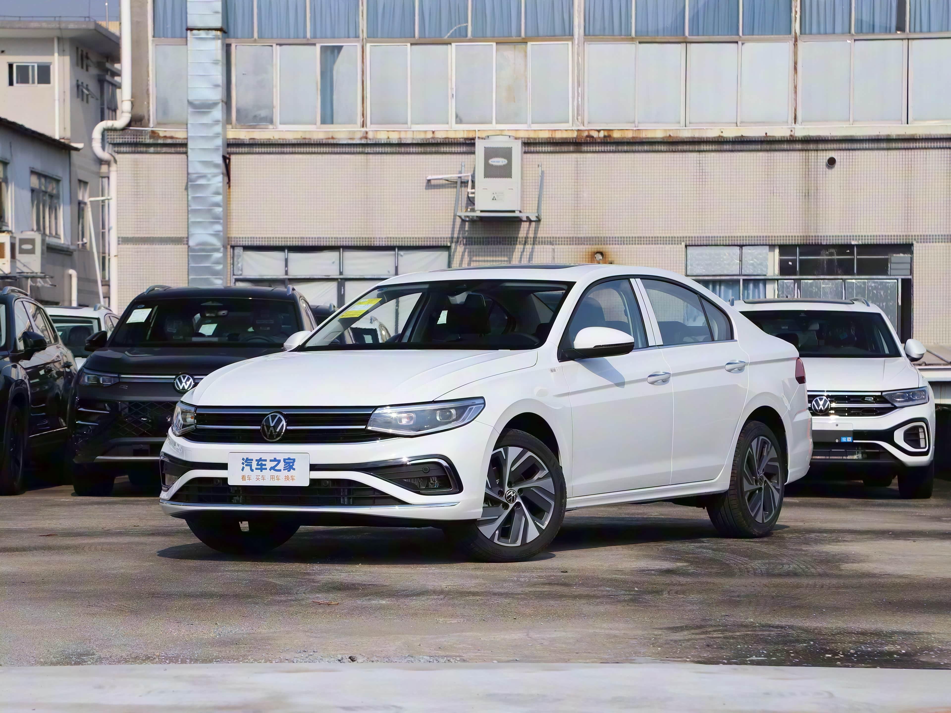 2026款大众宝来上市，取消氛围灯/调整配置售价11.29万-14.39万；定位