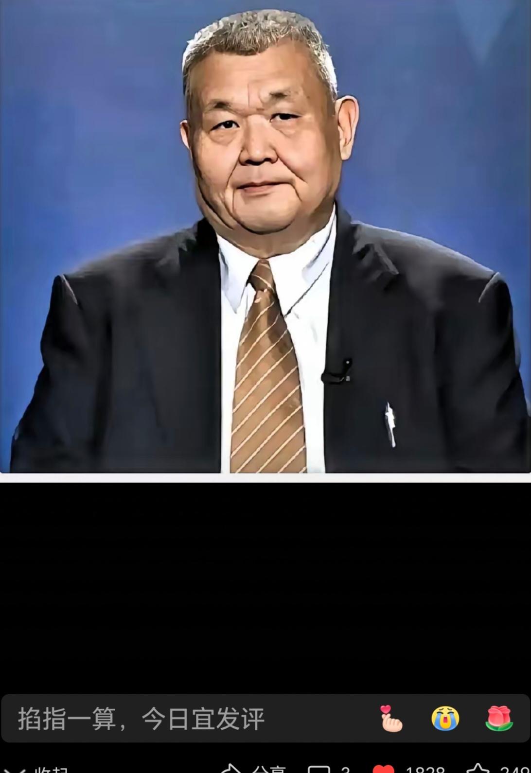 黎建南重磅发声：
若郑丽文当选国民党主席
我将回归拨乱反正

尊重历史，正视英雄