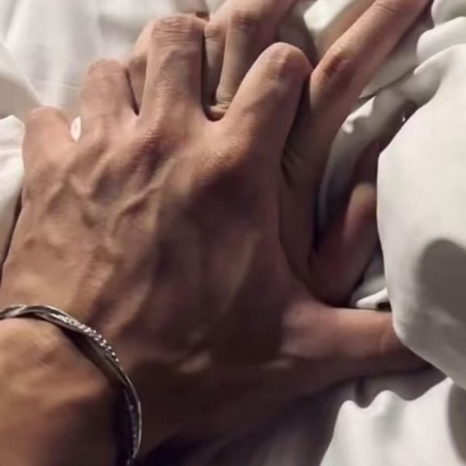 代餐 想艾特俩个人拍 