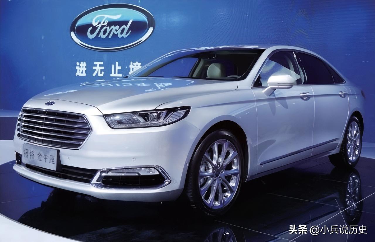 固执的搅局者——长安福特金牛座
尽管这款车在刚刚发布消息要进入中国时，我和几位圈