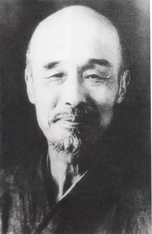 1916年，李叔同决定断食20天，目的是治疗疾病。只是，他没想到，断食期间，他居