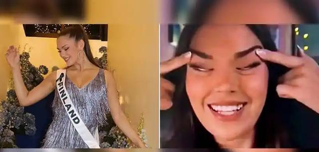 真想到不，中日、韩日最近居然统一了战线，一致对外，要求芬兰给个说法，因为舆论压力