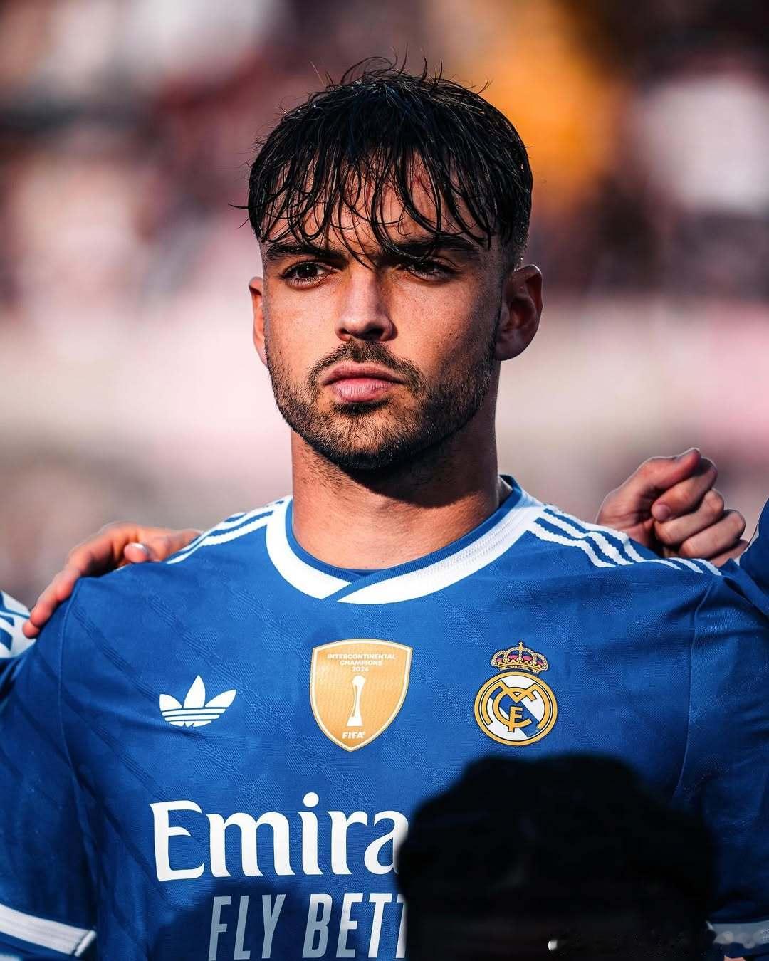 阿森西奥：在一个要求苛刻的客场我们拿到一分，这让我们感到些许不甘……马德里主义者