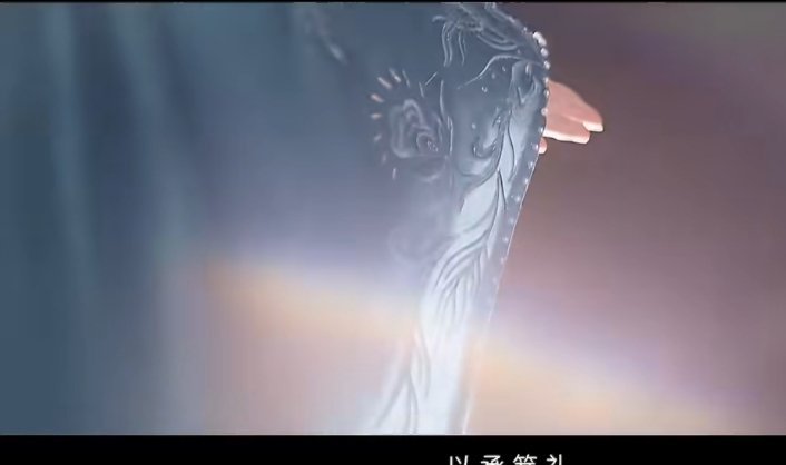 任敏此沙新剧定档这个预告真的好带感，个人好喜欢这种题材，看了预告感觉质感很牛，剧