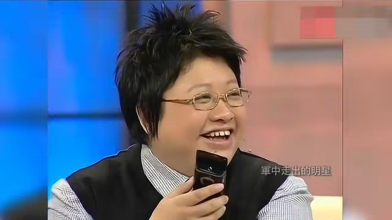 2010年，38岁的韩红在鲁豫有约中表示，我曾经考了一所大学，是很多人向往的地方