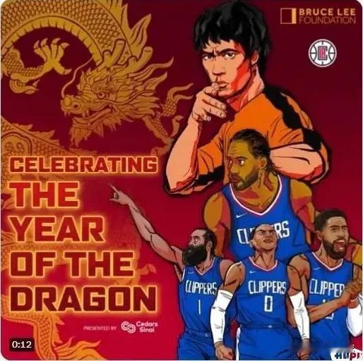 统计在全明星赛前，本赛季快船首发各自缺席及胜率情况

打完勇士，就是全明星周了，
