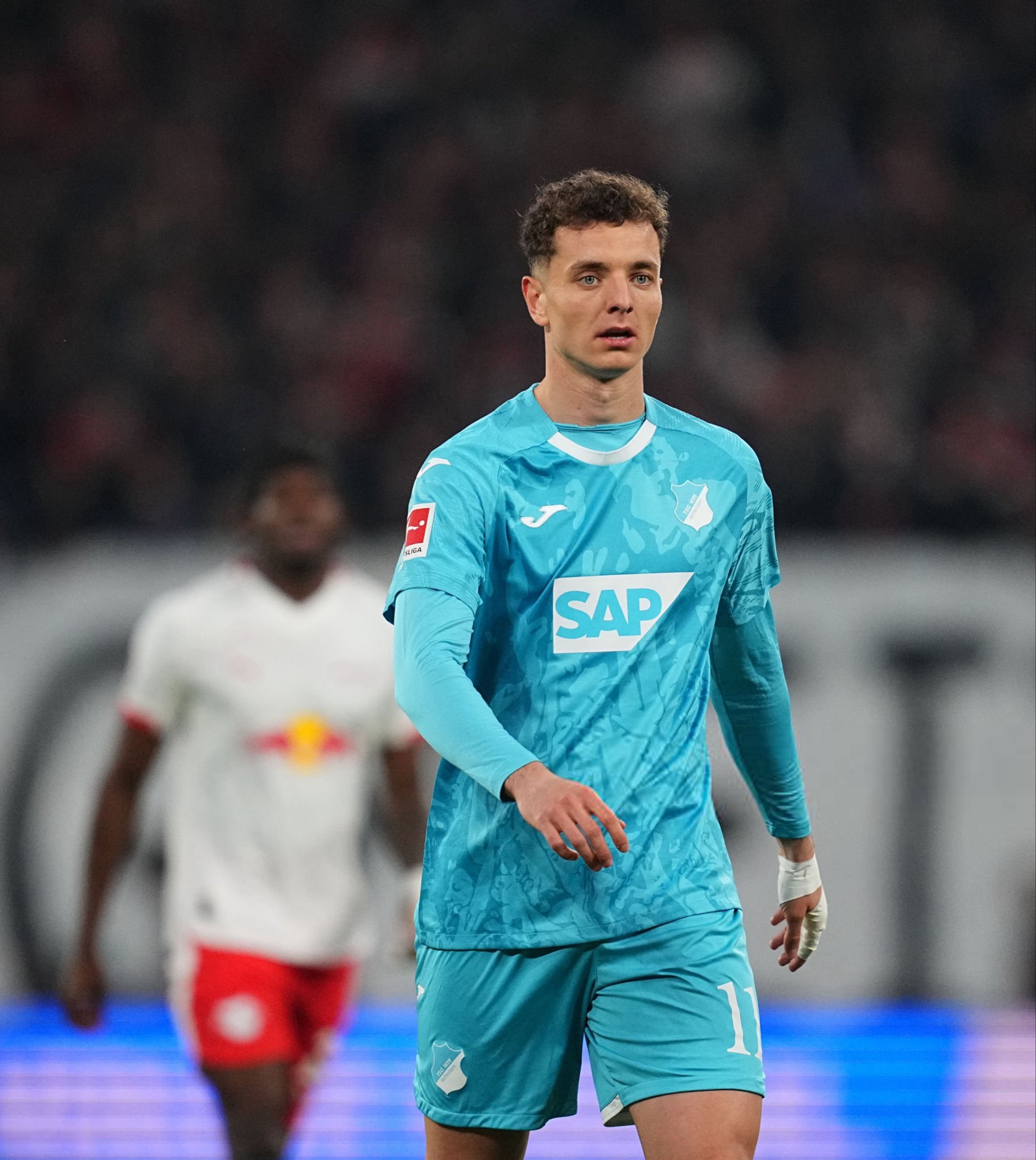 阿斯拉尼的经纪人： “巴塞罗那目前确实对这名球员感兴趣，他们方面已经与我方有过接