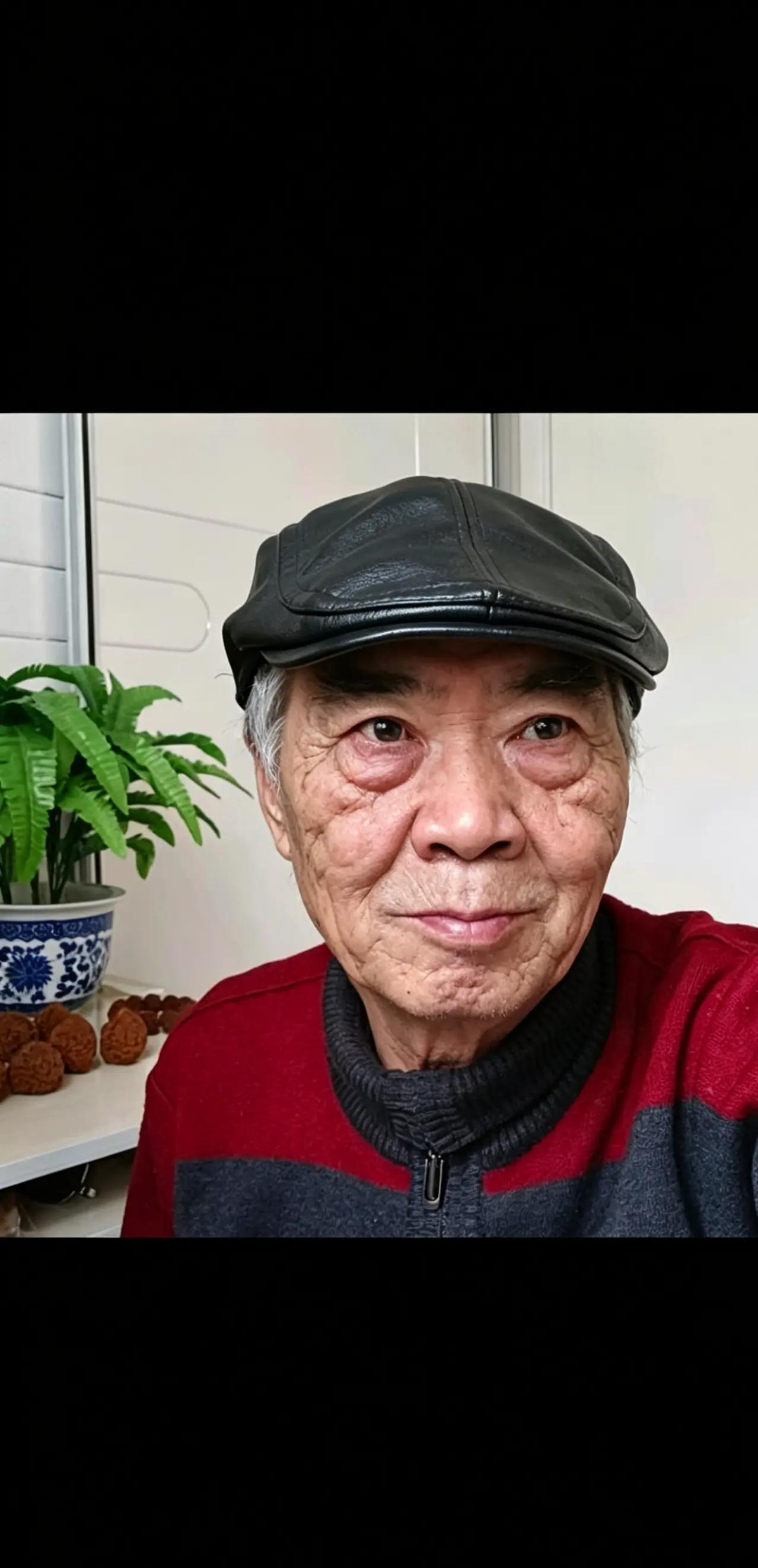 老吴先生突然不亢奋了，可能会让名士宋居寒失落吧

早上起来刷到“春桃”网友的一篇