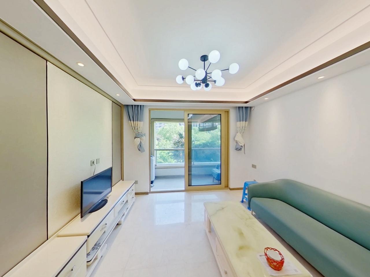 奥体世纪城捡漏好房创世纪89方，业主急需资金周转，降降近100个，只为快速成交，