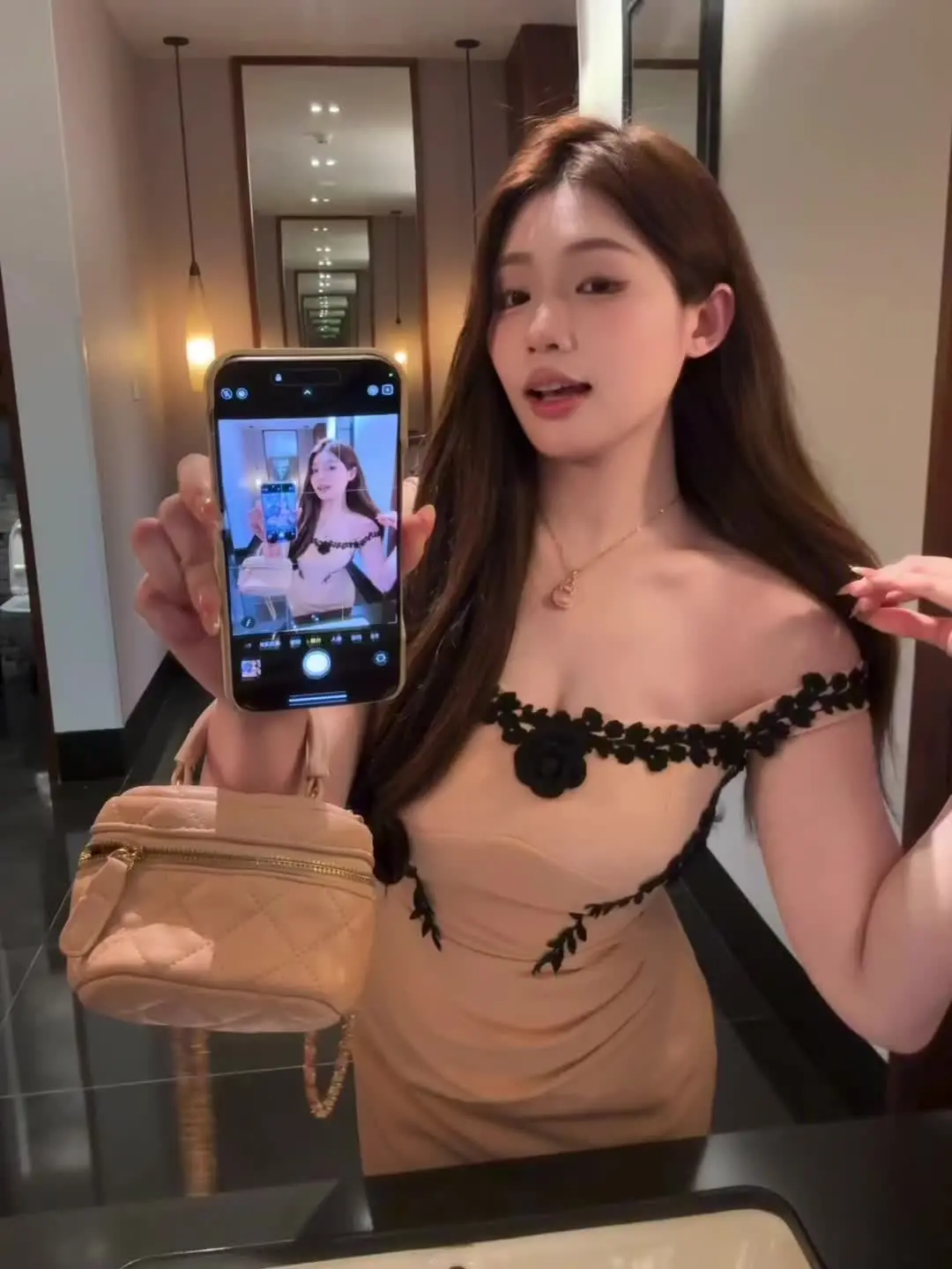 春天比我想象的更美