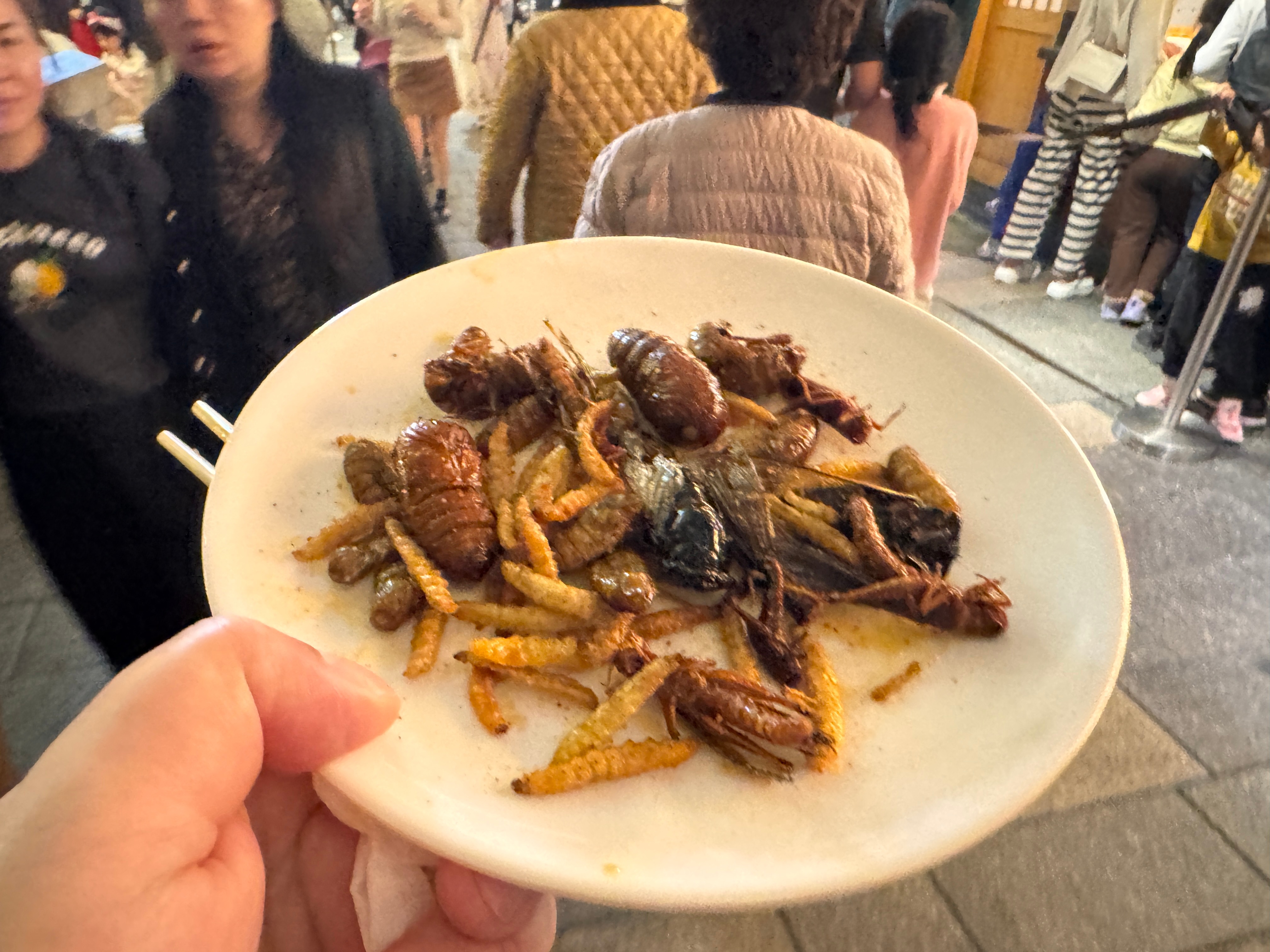 请给这盘菜起个名 珠海·珠海御温泉渡假村