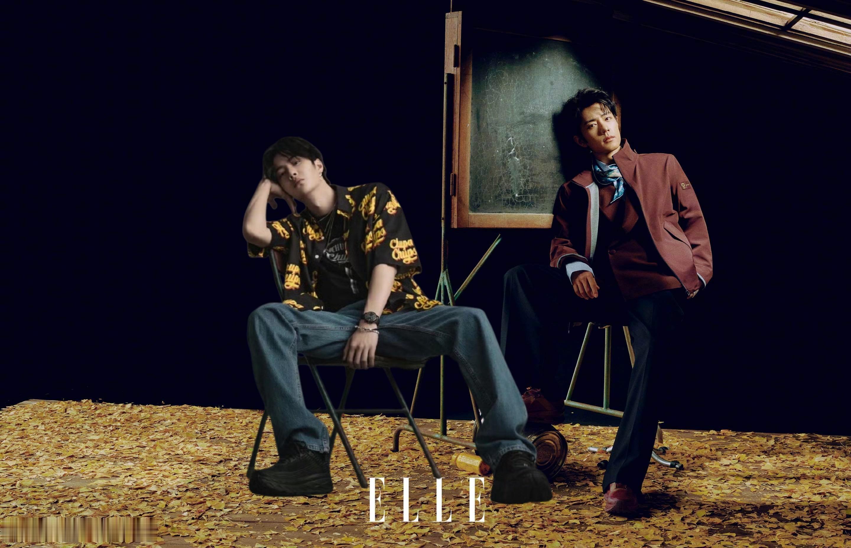 博君一肖 在爱与喧嚣中,迎来了那个曾经以为要跨越漫长时光才能抵达的2026年。你