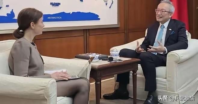 承认大陆有实力“不战而拿下台湾”？赖清德下令全面放弃炒作“武统”话题，改称“中国