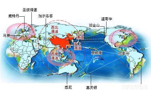 到最后都是乖乖的！
立陶宛和台湾勾连，开了个台湾代表办事处，现在呢立陶宛不牛逼了