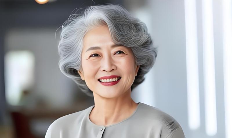 坚持9个好习惯，可帮助老年人避免生活中的许多危险。

1,过马路就是绿灯通过，也