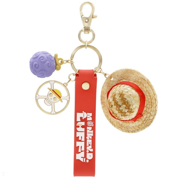 海贼王周边 USJ大阪环球影城ONE PIECE PREMIER SUMMER 