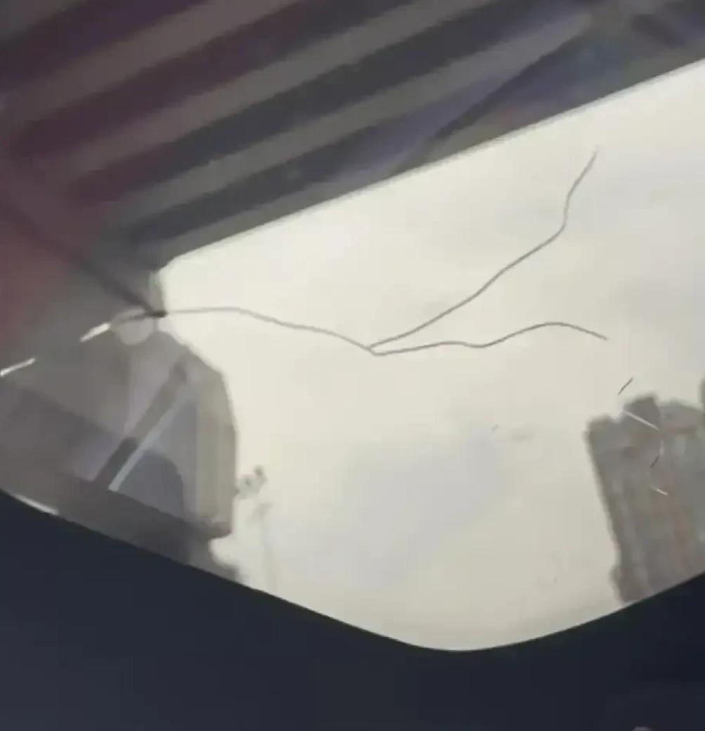 互联网上小米就是有热度，随手发一个不清不楚的视频，流量就能来！

今天突然看到这